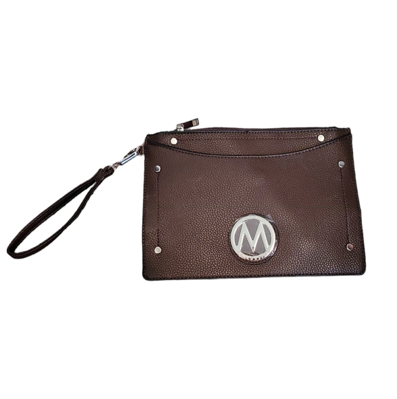 MKF shoulder bag NWT - Picture 5 of 8